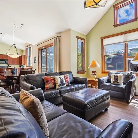 Main Street Junction 11 Condo